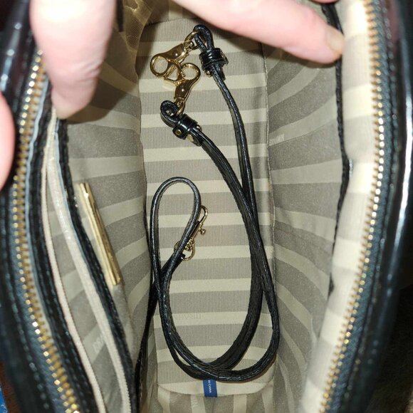 Sample ONE OF A KIND Brahmin Mini Asher - Picture 6 of 7